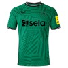 Jalkapallo Pelipaidat/Peliasut Newcastle United Vieraspelipaita 2023-24